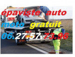 ÉPAVISTE  Mèze 34140  100% GRATUIT 34 tout l héraut 2