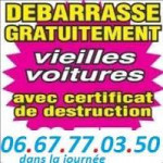 ÉPAVISTE  Castelnau de Guers 34120 epaviste 100% GRATUIT☎ 1