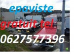 Récupération auto  Epaviste  BEZIERS 34500 .. 100% grartuit 2