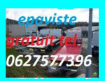 Epaviste Montpellier - 34000  .  .gratuit 100% GRATUIT 34 hért. 2