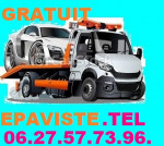 ÉPAVISTE Mèze 34140 100% gratuit 34 héraut 1