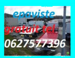 épaviste Castries 34160 100°/. gratuit épaviste héraut. dans