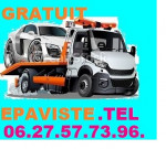 ÉPAVISTE gratuit 34 épaviste héraut tel 06.27.57.73.96 dans