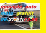 ÉPAVISTE Cazouls'Hérault BEZIERS  34500 100% gratuit 2