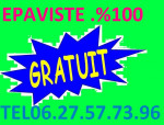 ÉPAVISTE Cazouls'Hérault BEZIERS  34500 100% gratuit 1