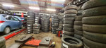 Promo pneu 255/40R21 NEUF ou OCCASION, montage offert 2