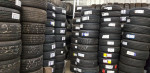 Pneu 205/55R16 NEUF et OCCASION, Montage OFEFRT 1