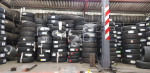 Pneu 225/45R18 NEUF et OCCASION, Montage et équilibrage OFFERT 1