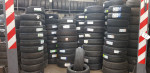 ARRIVAGE PNEU 165/65R14 NEUF et OCCASION, Montage OFFERT 2