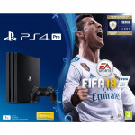 PS4 pro 1TB