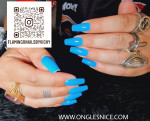 Experte ongles Gel X - Résine - Acrygel à Nice 2