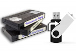 Numérisation et Transfert de vos anciennes cassettes vidéos 4