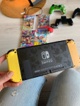 Superbe Nintendo switch Pokémon. 4