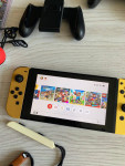 Superbe Nintendo switch Pokémon. 2