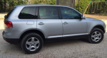 TOUAREG - 2.5 TDI R5 1