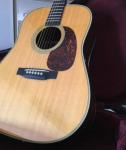 MARTIN HD28 Guitare 1