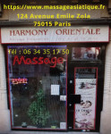 NEW . RELAXATION ET MASSAGES A PARIS 15