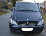 Mercedes-Benz Viano 1