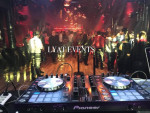 DJ fête de fin d'année mariage anniversaire 3