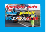 Casse automobile et enlèvement gratuit Valras  épave  100% GR 2