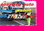 Enlèvement épave gratuit Hérault 34 ???? 06.27.57.73.96 dispo