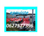 épaviste Sète Enlèvement  gratuit Hérault 34☎ 06 27577396