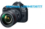 Canon EOS 5D Mark IV DSLR Camera with 24-105mm f/4L II Lens