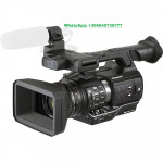 Panasonic AJ-PX270 MicroP2 Handheld AVC-ULTRA HD Camcorder 1