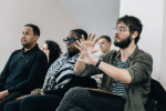 Cours de théâtre à Paris 75019: Ouverts à tous/2025 2026 4