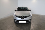 Renault Clio 1.5 dCi Steel