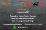 Programmation des calculateurs automobiles 3