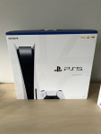 Sony Playstation 5 1