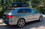 Audi Q7 3.0 TDI quattro ( 3x S-line) 7 places 3