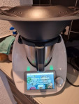 Thermomix Robot TM6 1