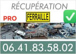 Récuperation ferraille ( service gratuit ) 3