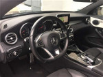 Mercedes-Benz 220 CLASSE C COUPE 170 CV ( CONTACT 07 57 82 86 63) 2