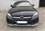 Mercedes-Benz 220 CLASSE C COUPE 170 CV ( CONTACT 07 57 82 86 63) 1