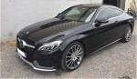 Mercedes-Benz 220 CLASSE C COUPE 170 CV ( CONTACT 07 57 82 86 63) 4