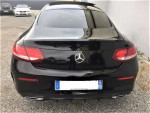 Mercedes-Benz 220 CLASSE C COUPE 170 CV ( CONTACT 07 57 82 86 63) 3