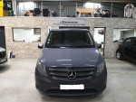 Mercedes-Benz VITO 114 CDI 140 CV TEL( 07 57 82 86 63)