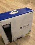 Console Playstation Ps5