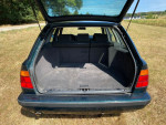 BMW E34 touring 4