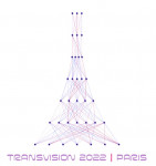 Colloque Transhumaniste international Transvision Paris 2022 1
