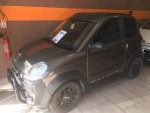 Voiture sans permis Microcar mgo x dci 2016