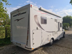 Camping car PILOTE P746 sensation 2