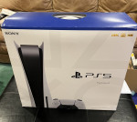 PlayStation 5 Édition Blu-Ray 1