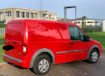 Ford Transit connect rouge 2