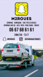 Enlèvement epave voiture gratuit Paris 2