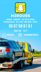 Enlèvement epave voiture gratuit Paris