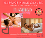Epilation Définitive - Massages -  soins Gommage intimes 4